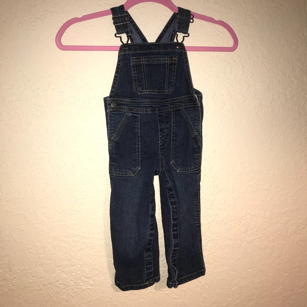 Arizona long overalls
